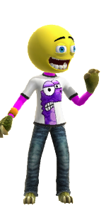 I MOD CHIKINS's Avatar